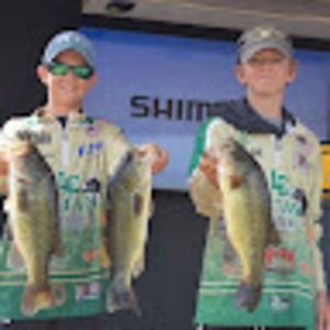 Meet your Posher, Cade